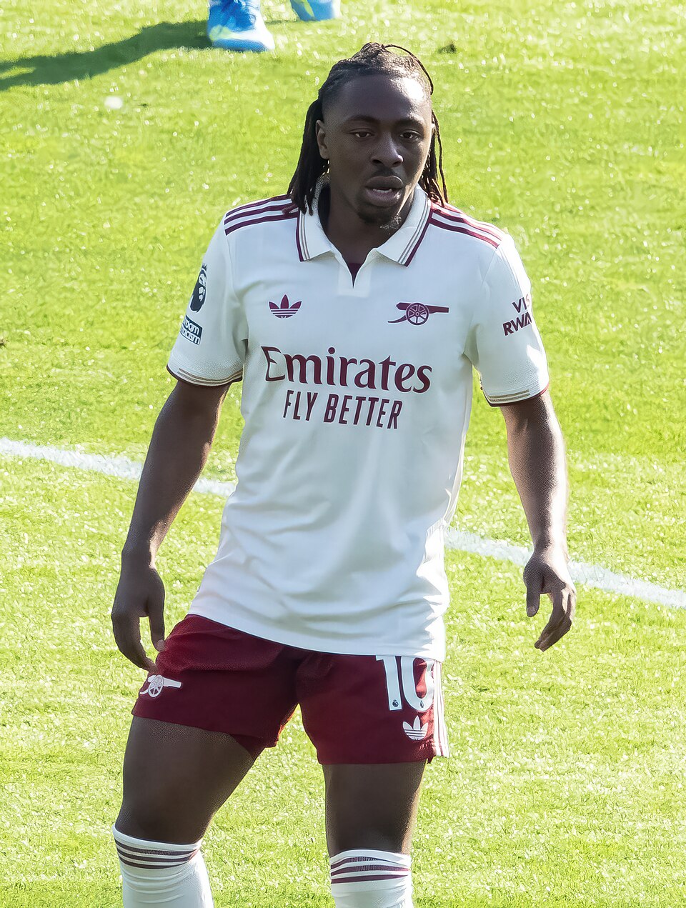 Eberechi Eze