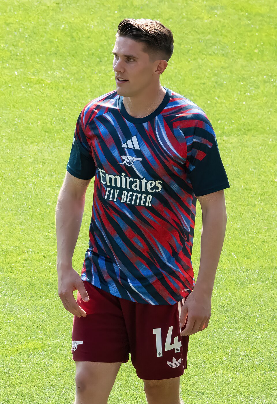 Viktor Gyökeres