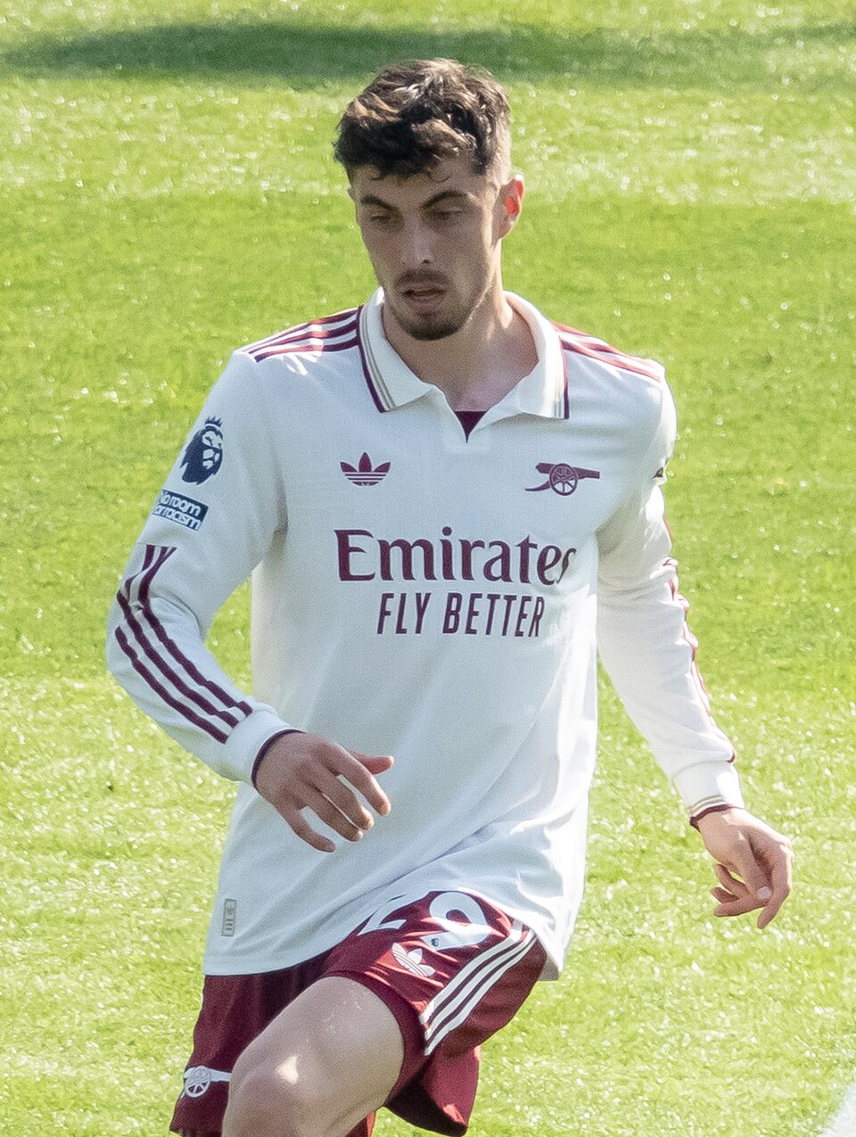 Kai Havertz