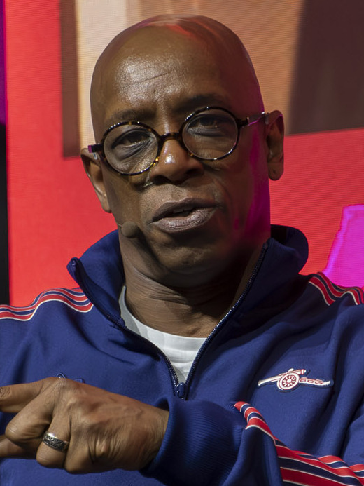 Ian Wright