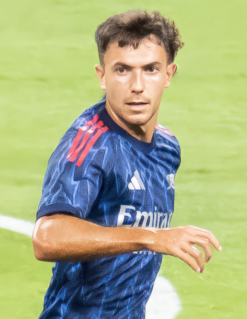 Martín Zubimendi
